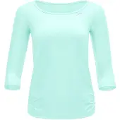 Winshape Sporttop ' AET139LS ' mintgroen
