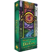 Asmodee Les Deux Tours - Het Coöperatieve Kaartspel, Bordspel, Strategie, Vanaf 10 jaar, 30 minuten