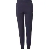 Puma Broek 'ESS ELEVATED' ecru / navy