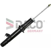 DACO Germany 463210R Schokdemper