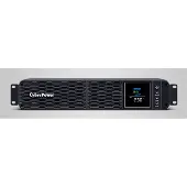 Cyberpower Cyber Power CP1600EIPFCRM2U USV CP1600EIPFCRM2U 1600VA/1000W Line-Interactive