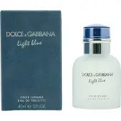 Dolce&Gabbana Light Blue Pour Homme eau de toilette - 40 ml