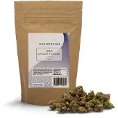 Naturecan Candy Fumez CBD Bloem