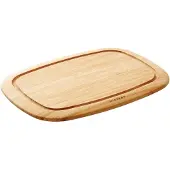 Scanpan Snijplank Scanpan Classic Cutting Board Bamboo 35 x 26 cm