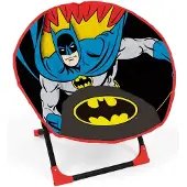 Arditex Batman Moon Chair Veelkleurig Kinderen