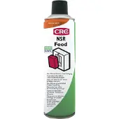 CRC Industries NSR FOOD Losmiddel, siliconenvrij, NSF H1 500 ml