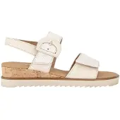 Gabor 82.752 Sandalen | Maat 4.5 Dames Wit