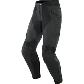 Dainese Pony 3 Mat Zwart Maat 46