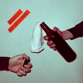 OUTHERE Droges - Tout ça On Crame (CD)