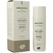 Green People Suncream face scent free SPF15 (50 ml)