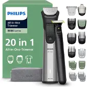Philips Series 9000 20-en-1 MG9557/15