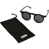 Urban Classics Zonnebril 'Marta' zwart