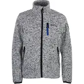 Mountain Peak Fleecejack voor kinderen Ecemo