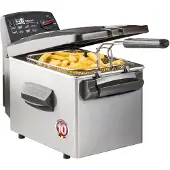Fritel Turbo SF 4345 3200W
