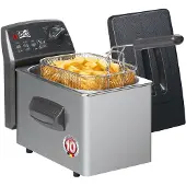 Fritel Turbo SF 4050 Friteuse