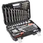 YATO YT-stopcontact 77dlg 38781-set 1-4 en 1-2 - YT38781