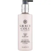 Grace Cole Signature Wild Fig and Pink Cedar 300ml handcr?me