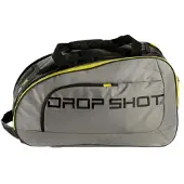 Drop Shot Cosmo Padel Racket Bag Grijs