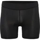 Ziener - Nidal X-Function - Fietsbroek 54, zwart