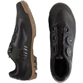 Vaude Bike - Kuro Tech II - Fietsschoenen 37, grijs