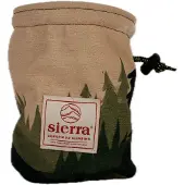 Sierra Climbing Element Krijtzak Bruin
