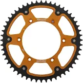 Supersprox Stealth 52d Rst808x52gld Achtertandwiel