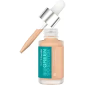 Maybelline Make-up gezicht Foundation Green Edition Superdrop Tinted Oil 060