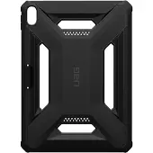 Uag Scout LT backcover voor de Apple iPad 11 (2025) 11 inch A16 / iPad 10 (2022) 10.9 inch - Black