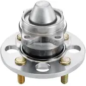 SNR R184.17 Wiellagerset
