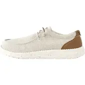Next Mocassins lichtbeige