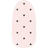 Maniac Classic Polka Polish Sticker - 28pcs