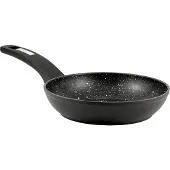 Carl Schmidt Sohn GmbH MARBURG koekenpan, diameter: 28 cm, aluminiumlegering, met antiaanbaklaag