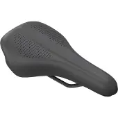 Syncros Capilano Sport Foam Saddle Black