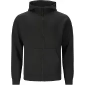 Virtus Sweatvest 'Taro V2' zwart