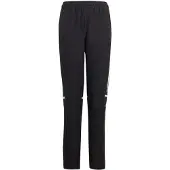 Adidas Sportbroek zwart
