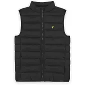 Lyle & Scott Bodywarmer zwart
