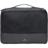 Vaude Reistas ' TripBox M ' grijs / zwart