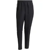 Adidas Sportbroek 'Squadra 25' zwart / wit