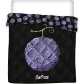Namco Bandai Games Beddensprei 240 x 220 cm polyester