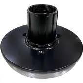 MAHLE ORIGINAL X35 Shimano Hg Freehub Body