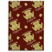 Harry Potter fleece plaid 110 x 150 cm - polyester