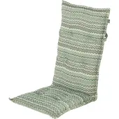 Hartman Tuinstoelkussen Anne Green Hoge Rug
