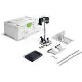 Festool 577971 MB 40-Set Mobiele Boorstandaard
