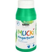 Kreul 23210 Vingerverf Green 750 ml 1 stuk