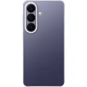 Samsung EF-QS942 - Hintere Abdeckung für Mobiltelefon Backcover Galaxy S26 Transparant Inductieve lading