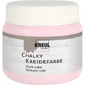 Kreul 75326 hobbyverf Krijtverf 150 ml 1 stuk(s)