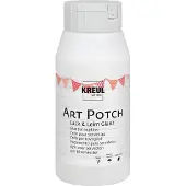 Kreul Art Potch Lijm 750 ml 797 g 1 stuk