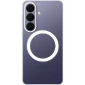 Samsung Clear Magnet Case S26