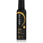 Syoss Curl Control Mousse voor krullend haar 250ml