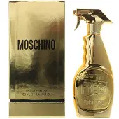 Moschino Gold Fresh Couture - 100ml - Eau de parfum